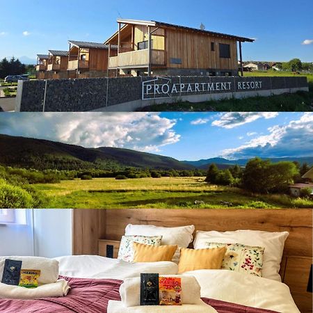 Apartmany Hrabušice Εξωτερικό φωτογραφία