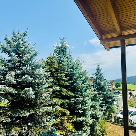 Apartmany Hrabušice Εξωτερικό φωτογραφία