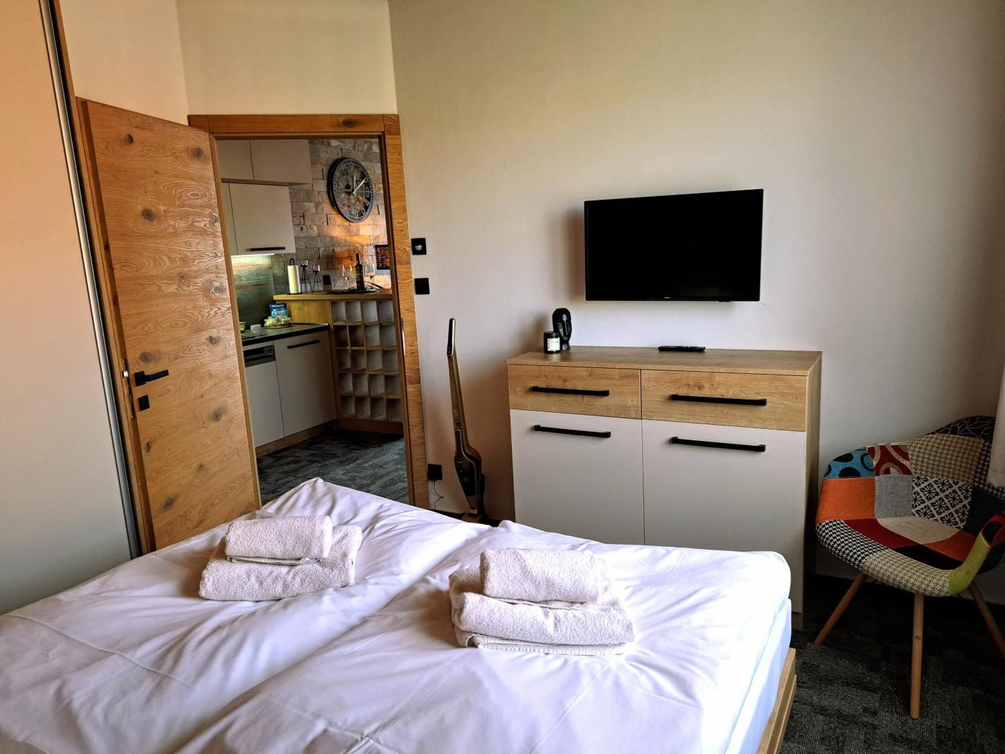 Apartmany Hrabušice Εξωτερικό φωτογραφία