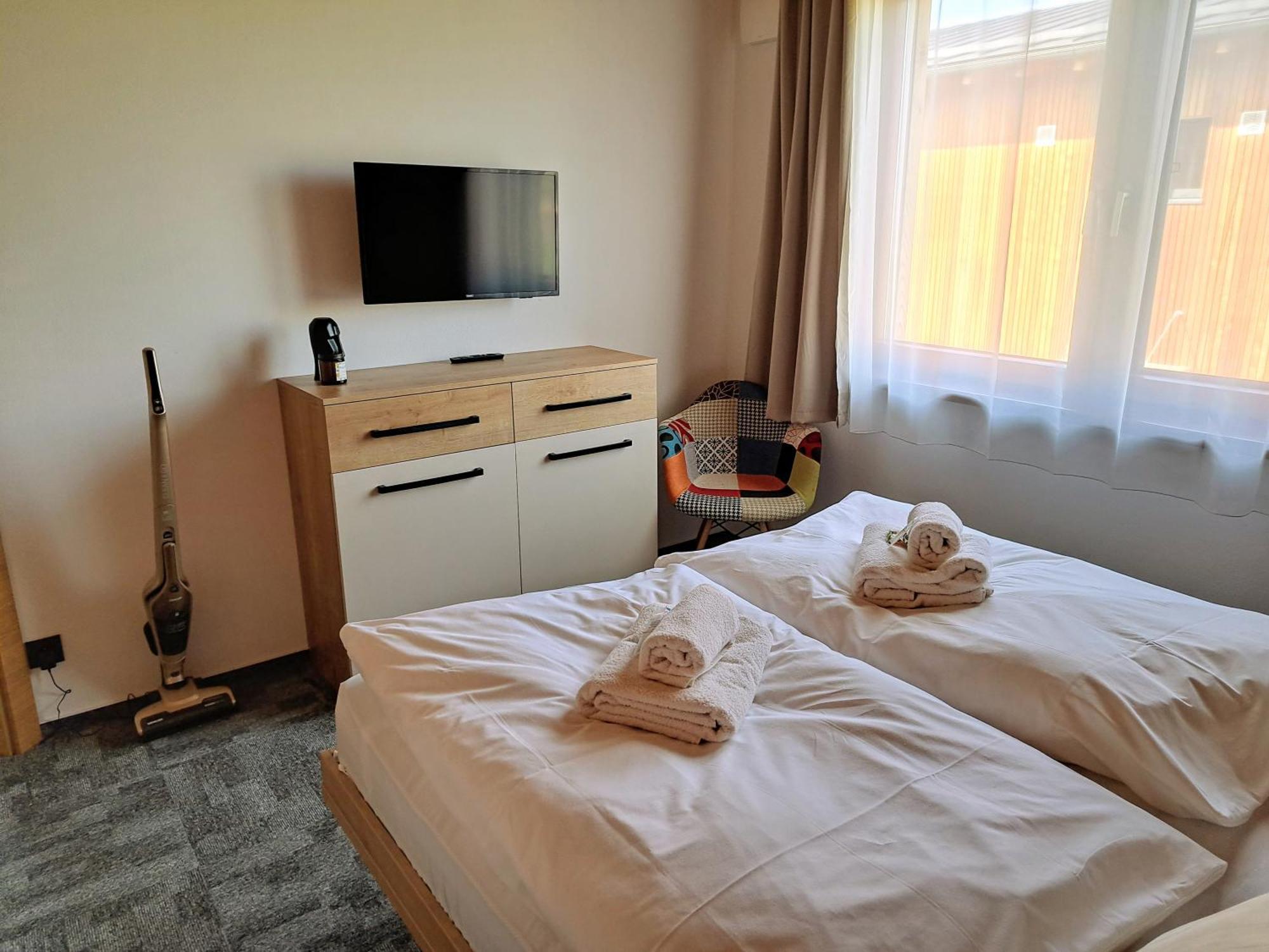 Apartmany Hrabušice Εξωτερικό φωτογραφία
