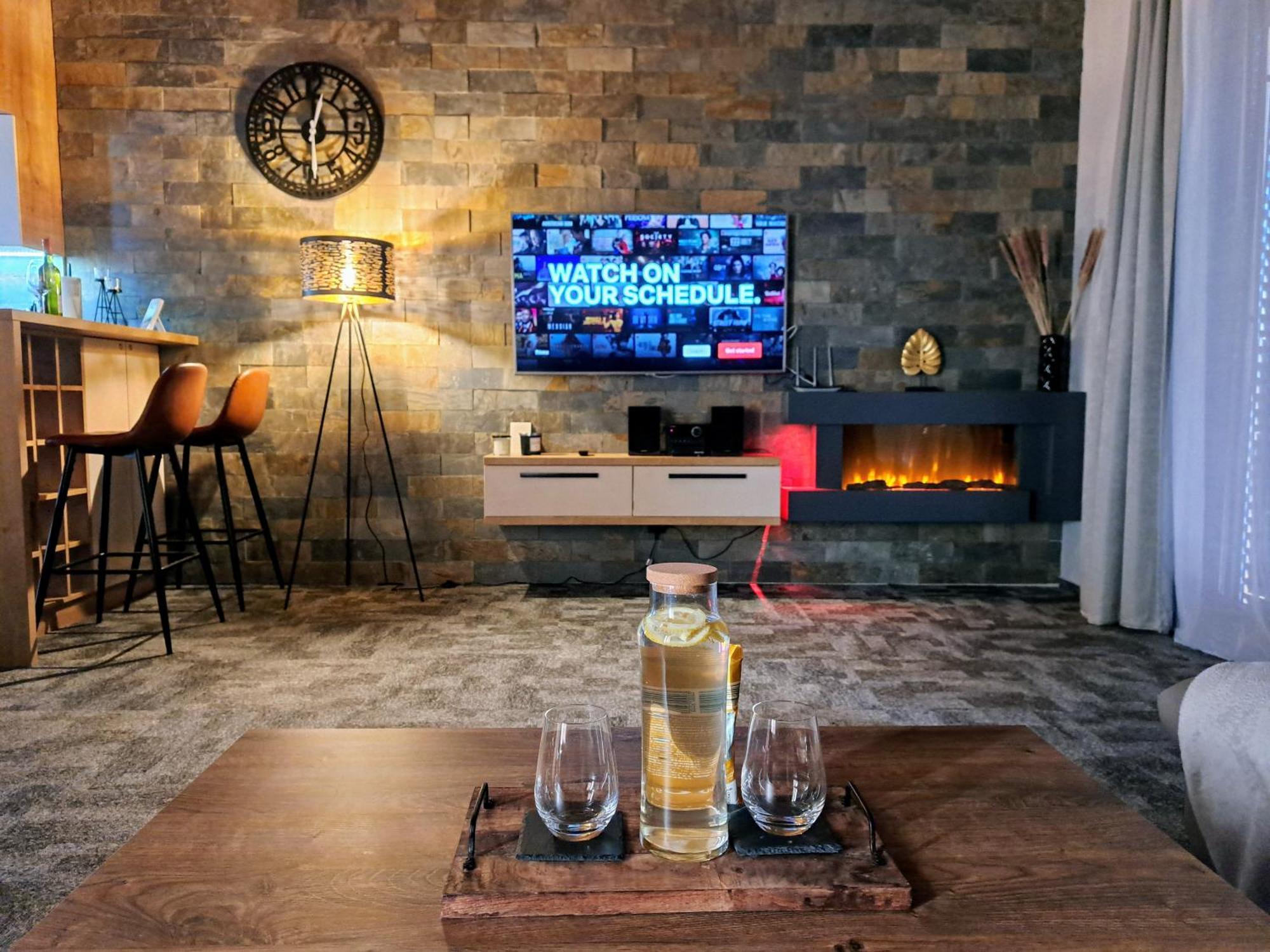 Apartmany Hrabušice Εξωτερικό φωτογραφία