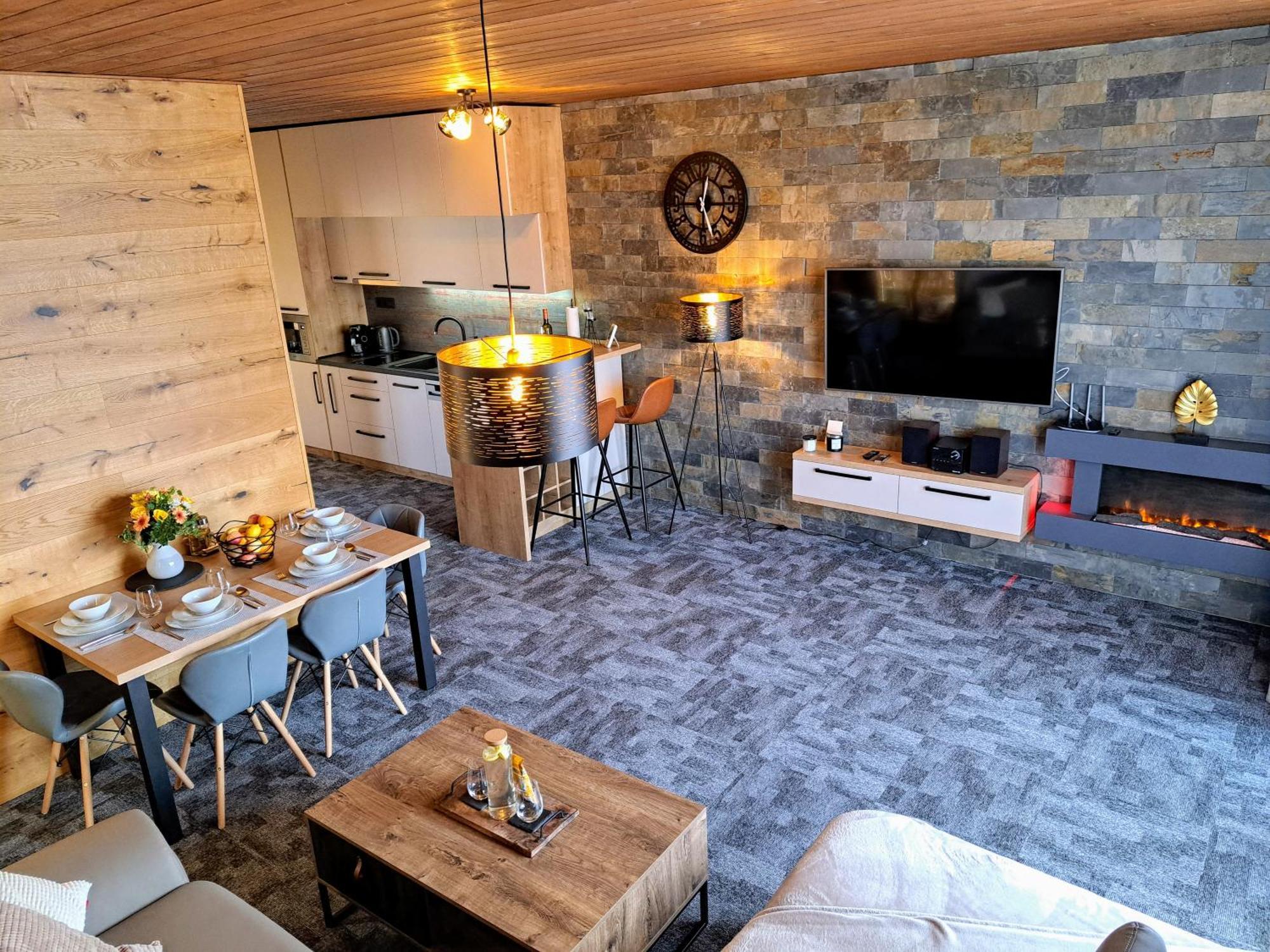 Apartmany Hrabušice Εξωτερικό φωτογραφία