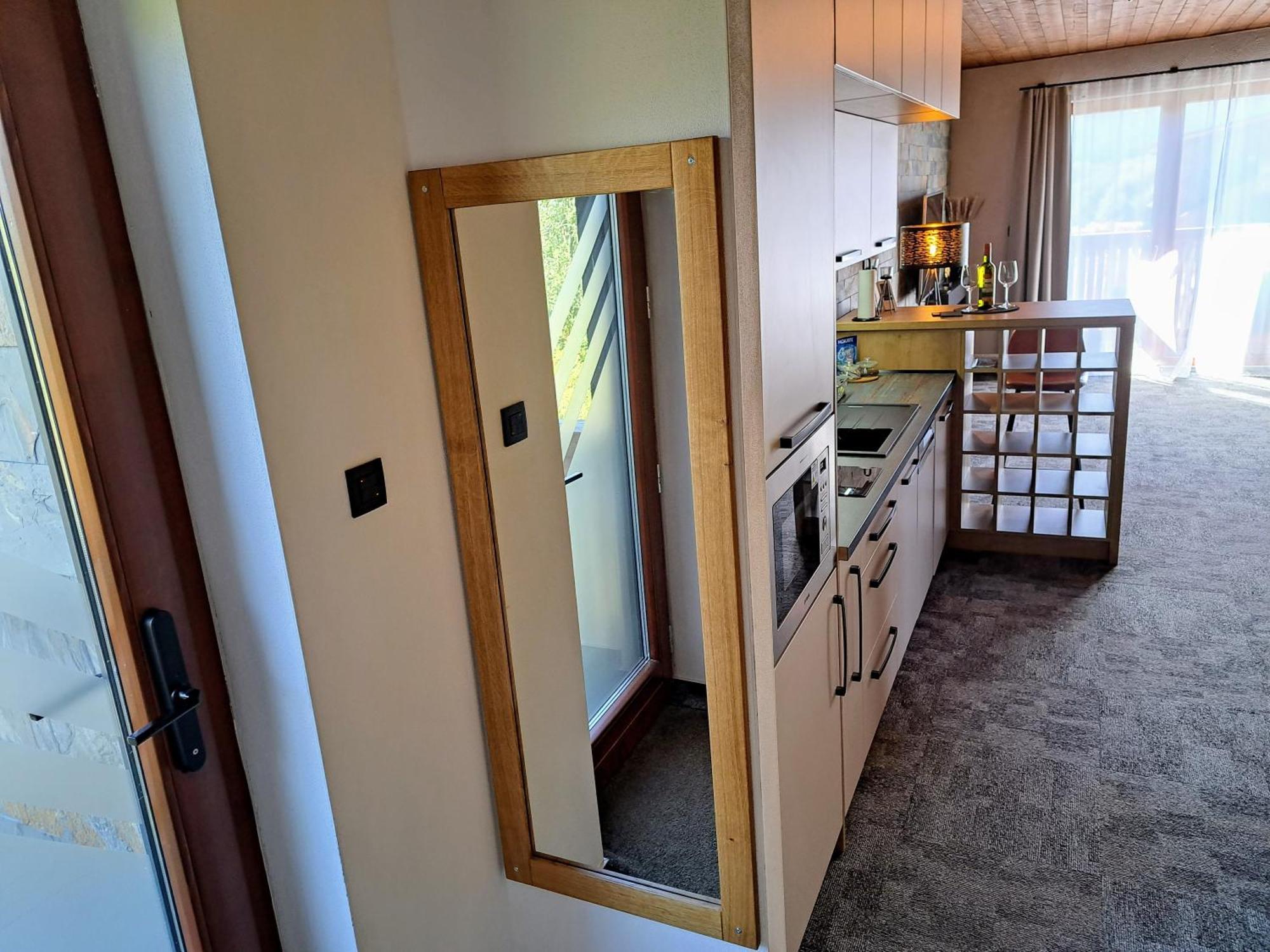 Apartmany Hrabušice Εξωτερικό φωτογραφία