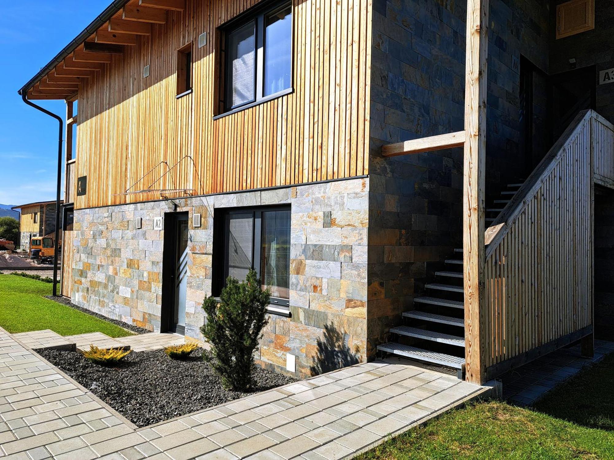 Apartmany Hrabušice Εξωτερικό φωτογραφία