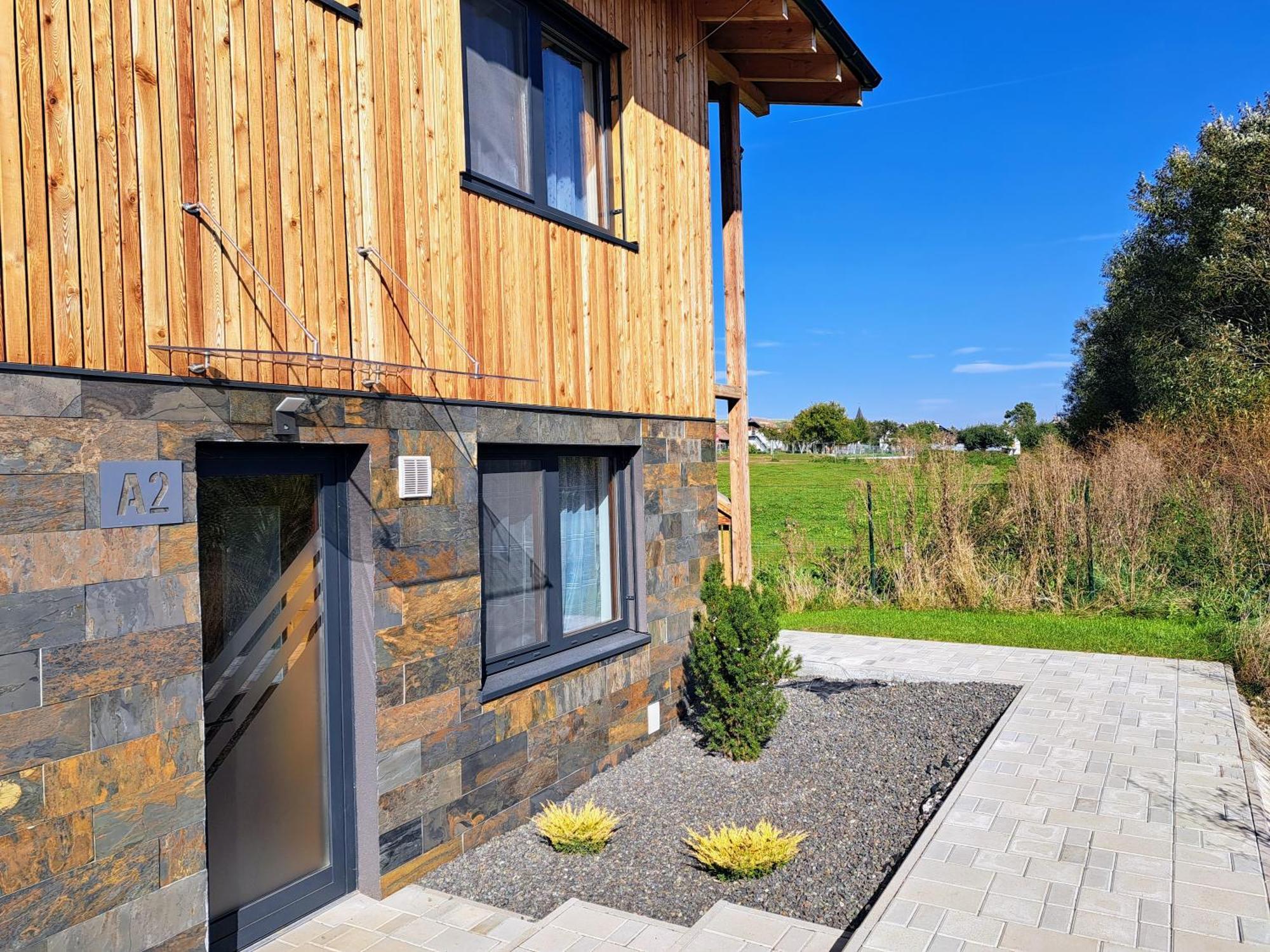 Apartmany Hrabušice Εξωτερικό φωτογραφία