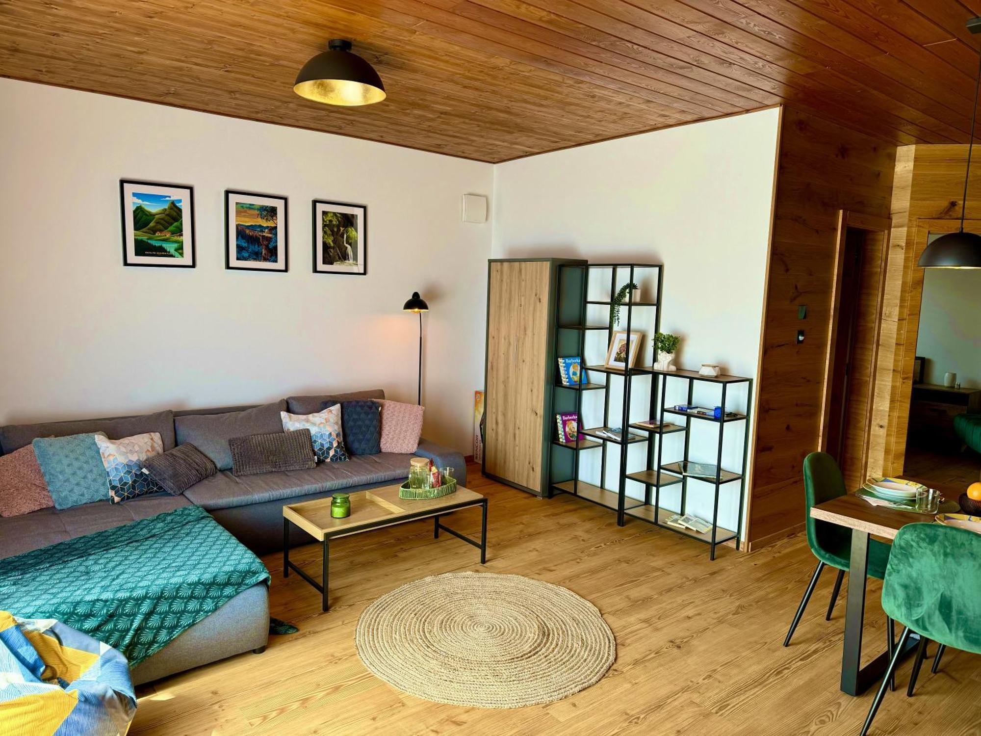 Apartmany Hrabušice Εξωτερικό φωτογραφία