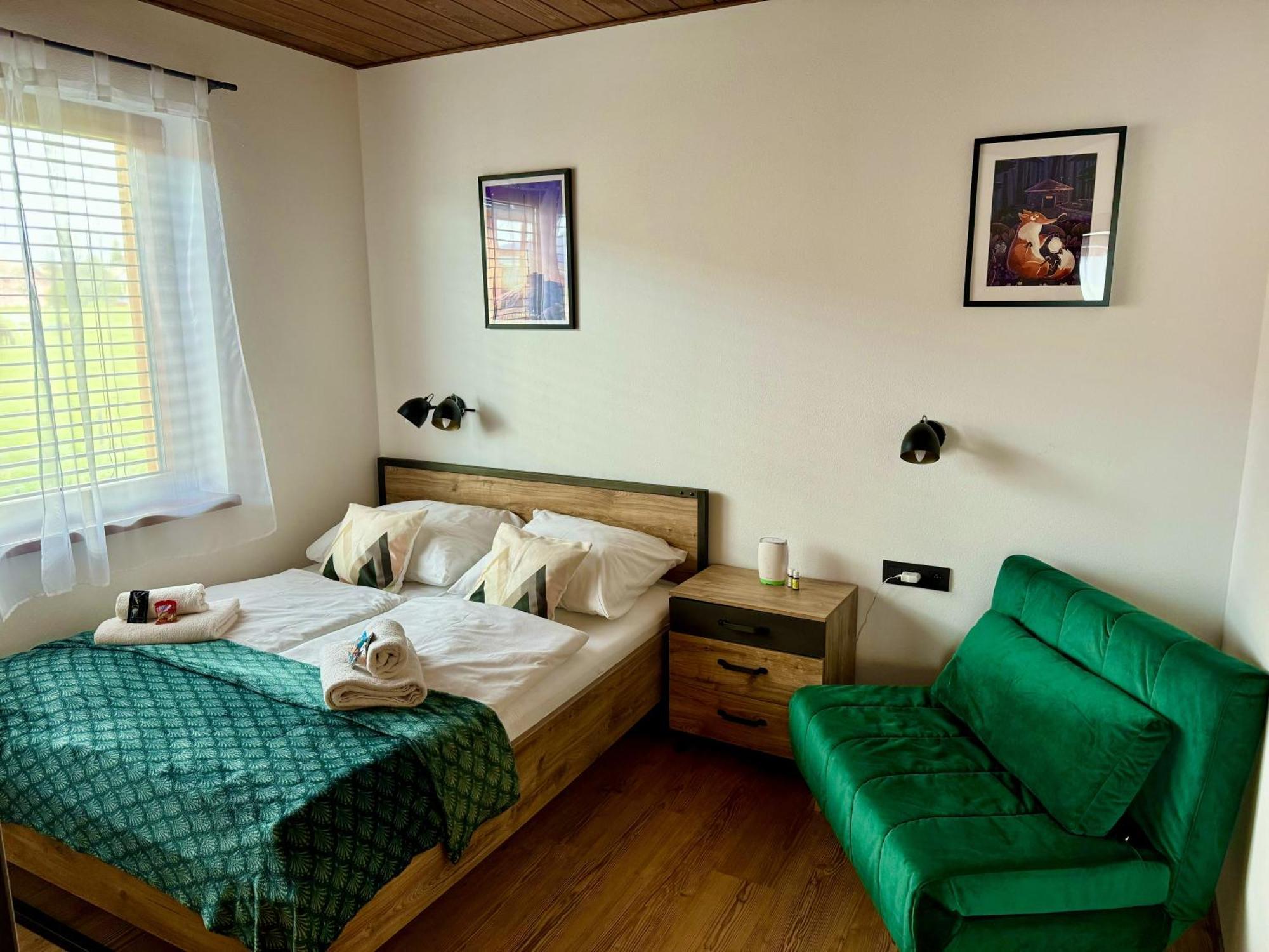 Apartmany Hrabušice Εξωτερικό φωτογραφία