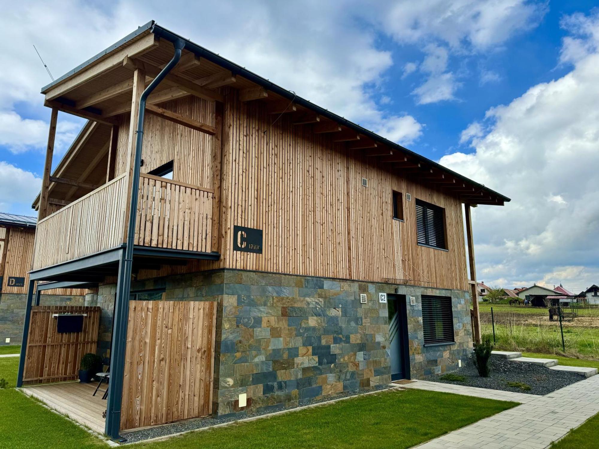 Apartmany Hrabušice Εξωτερικό φωτογραφία