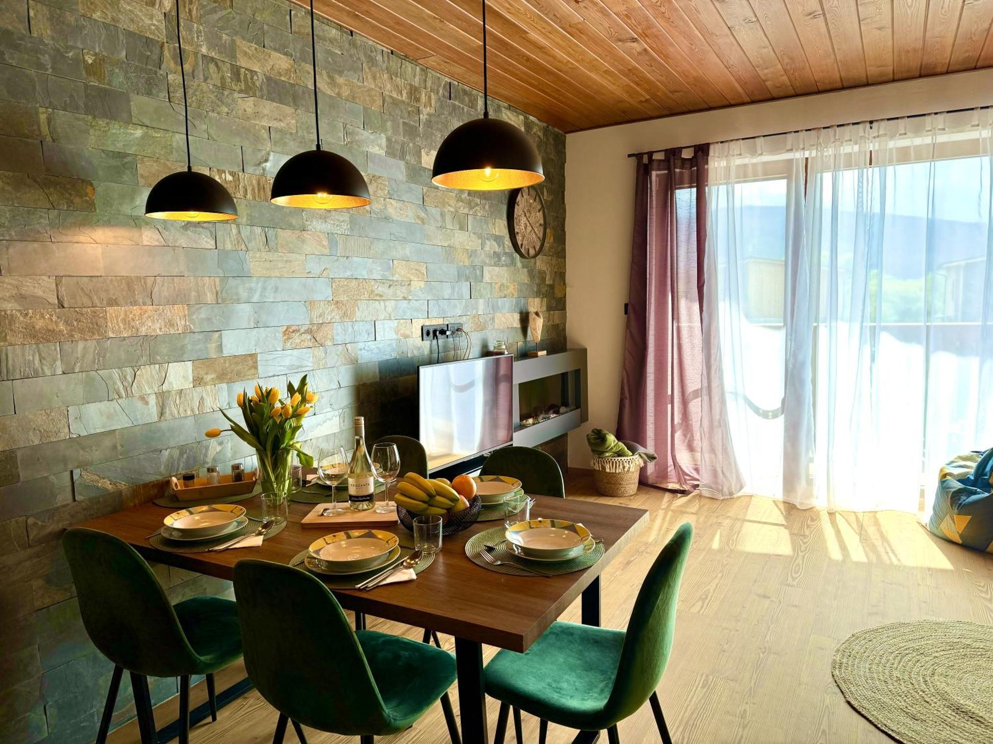 Apartmany Hrabušice Εξωτερικό φωτογραφία