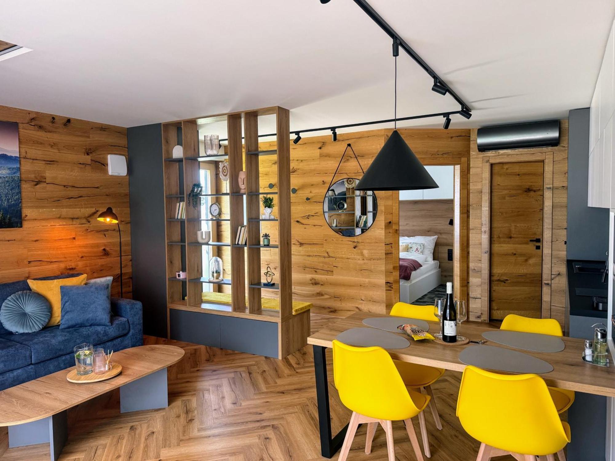 Apartmany Hrabušice Εξωτερικό φωτογραφία