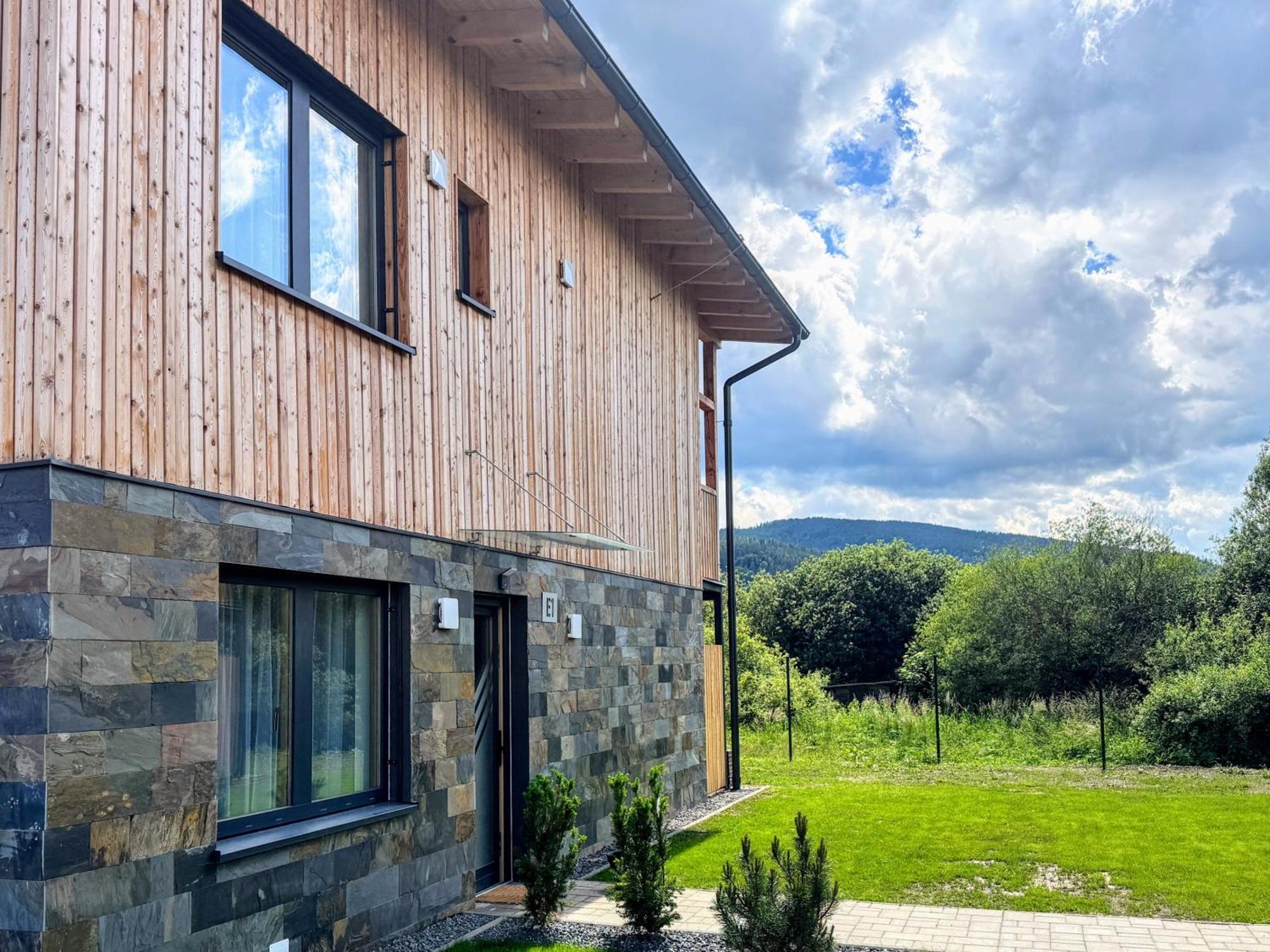 Apartmany Hrabušice Εξωτερικό φωτογραφία