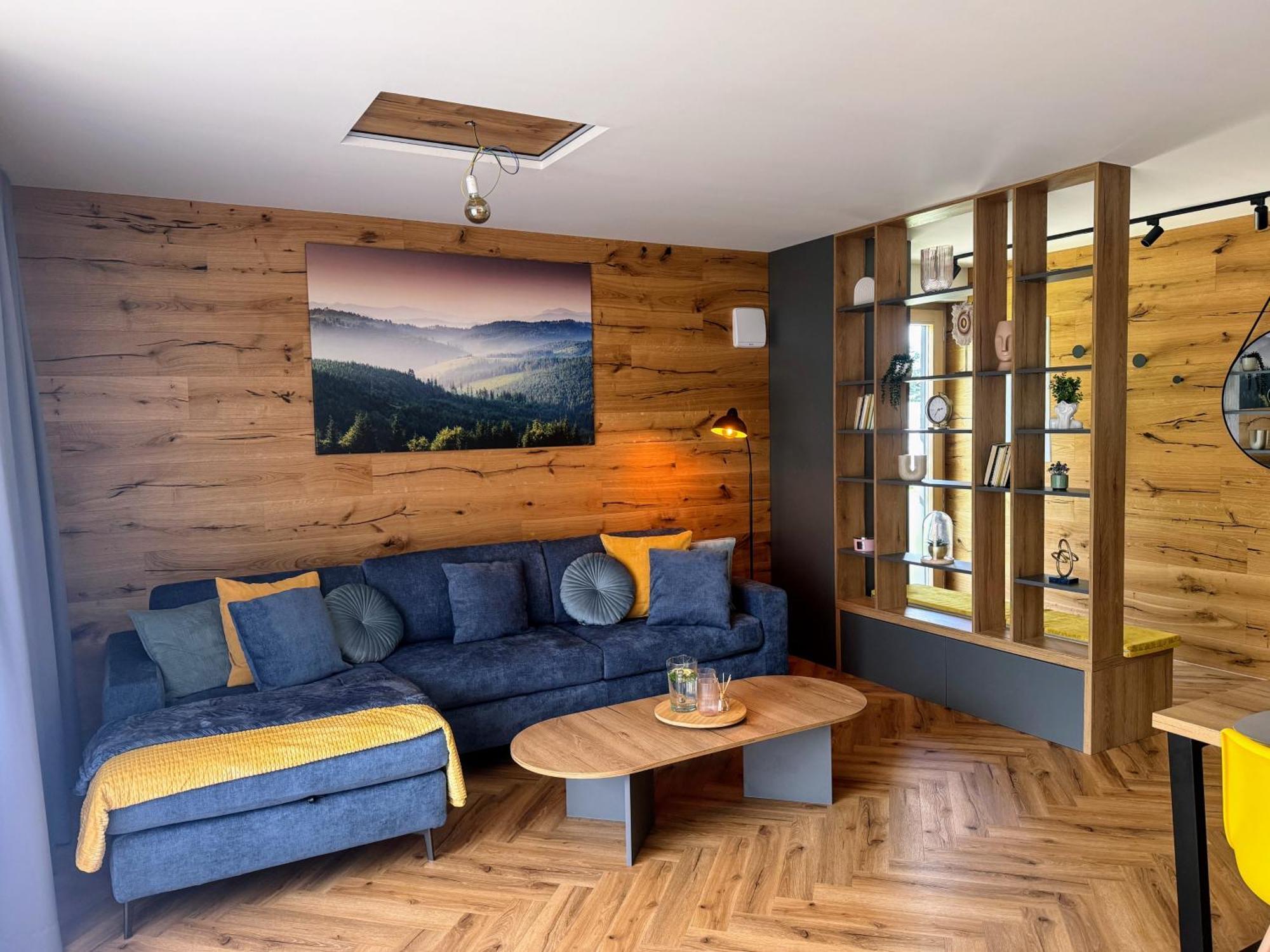 Apartmany Hrabušice Εξωτερικό φωτογραφία