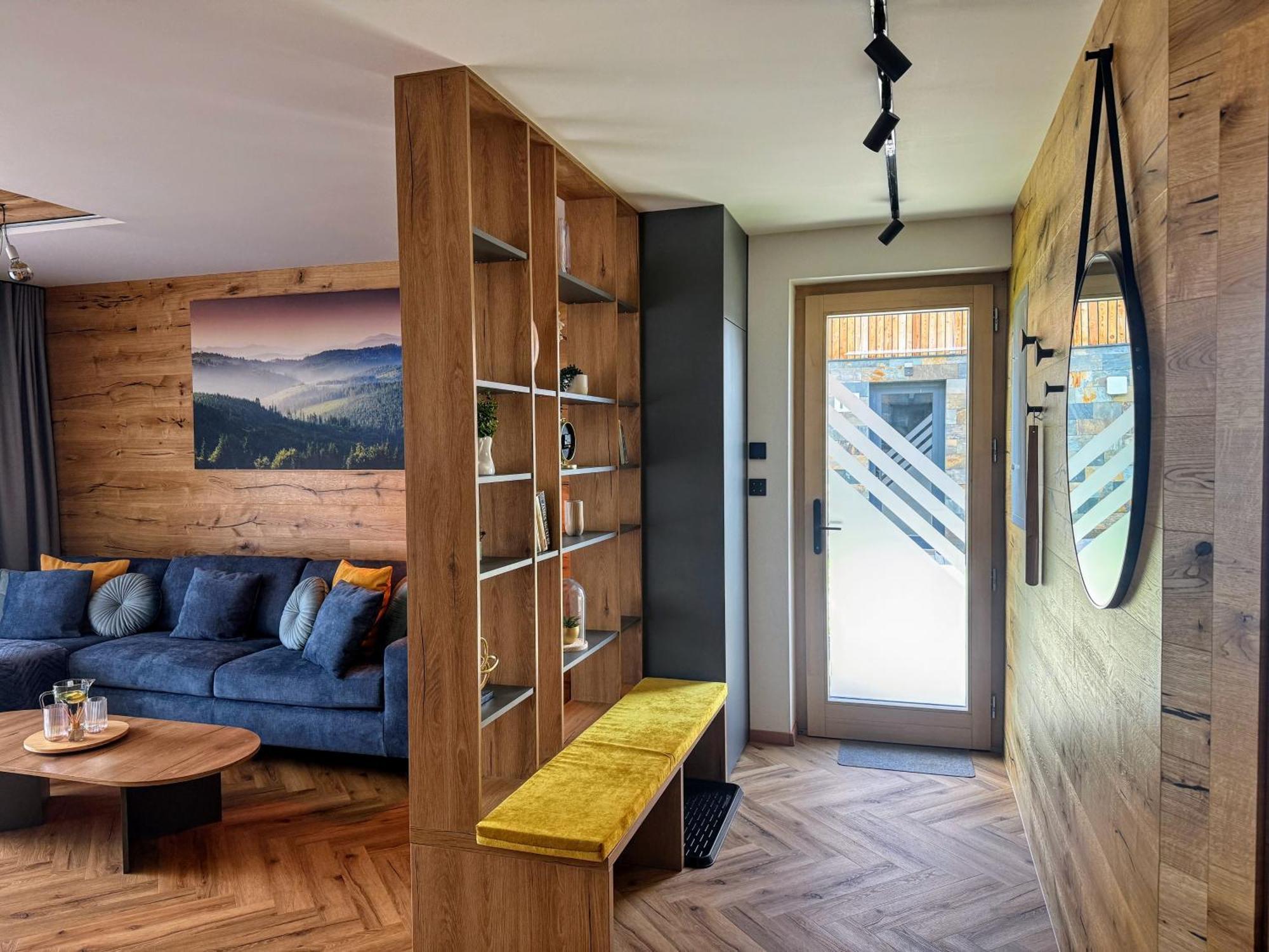 Apartmany Hrabušice Εξωτερικό φωτογραφία