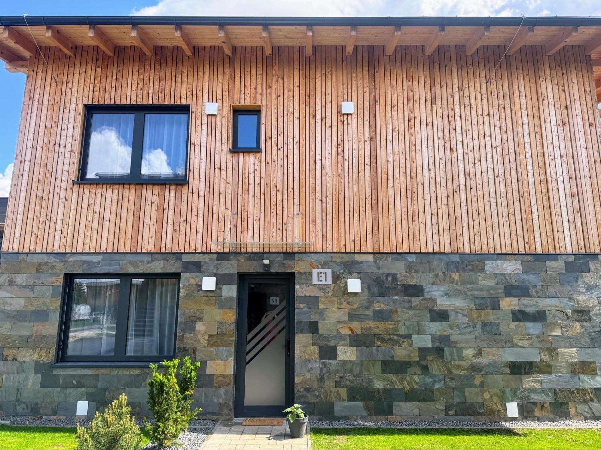 Apartmany Hrabušice Εξωτερικό φωτογραφία
