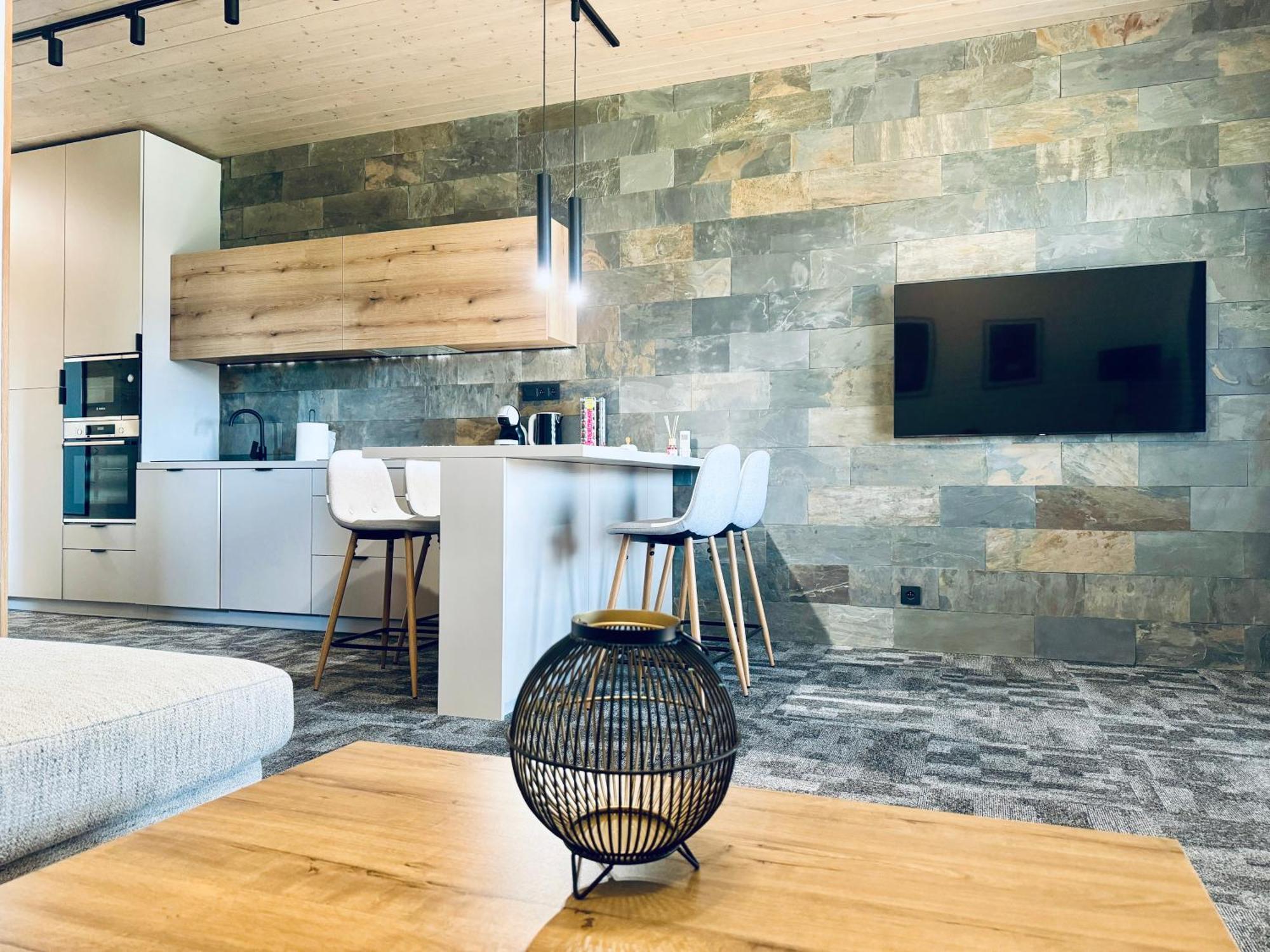 Apartmany Hrabušice Δωμάτιο φωτογραφία