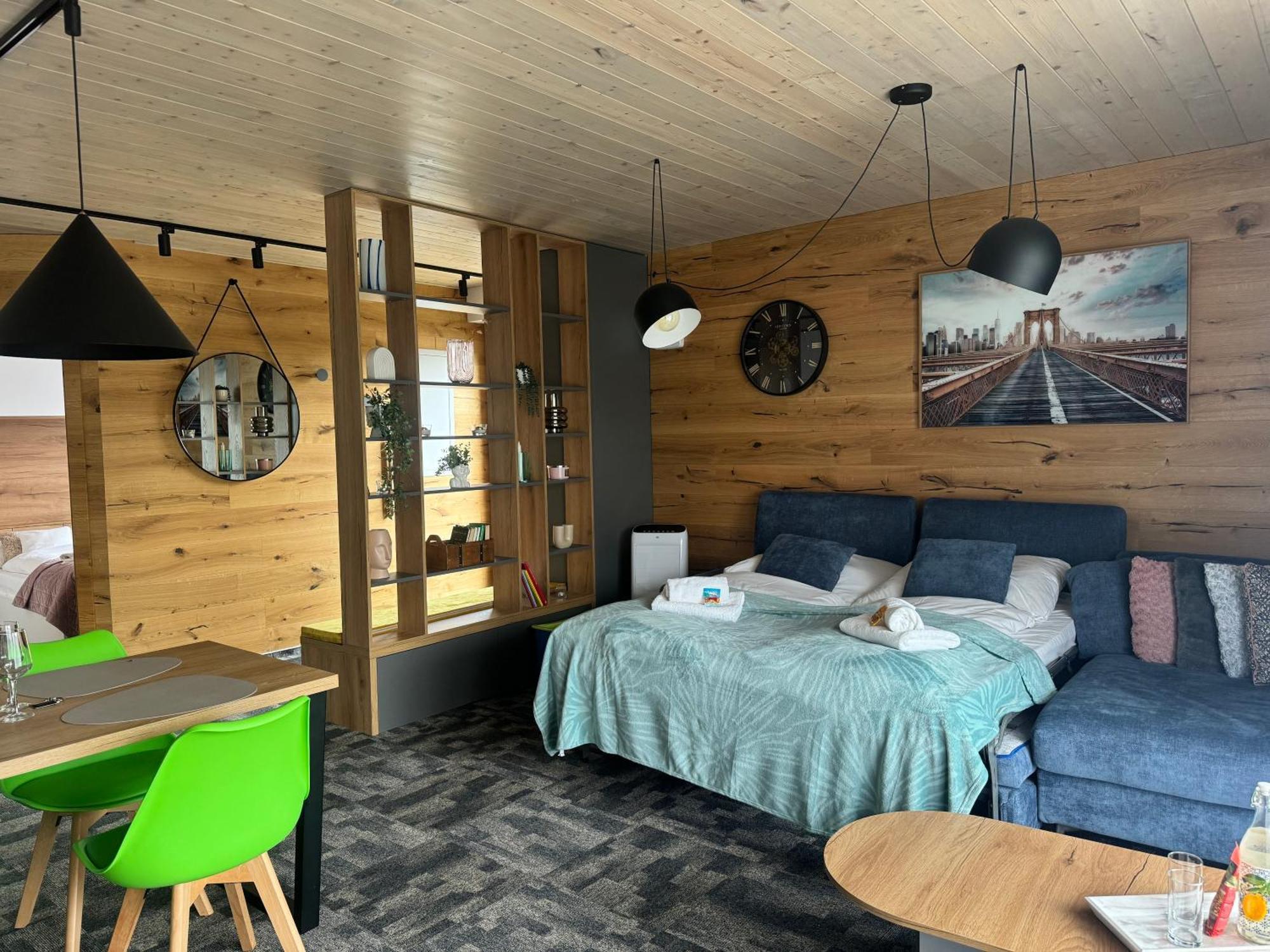 Apartmany Hrabušice Δωμάτιο φωτογραφία