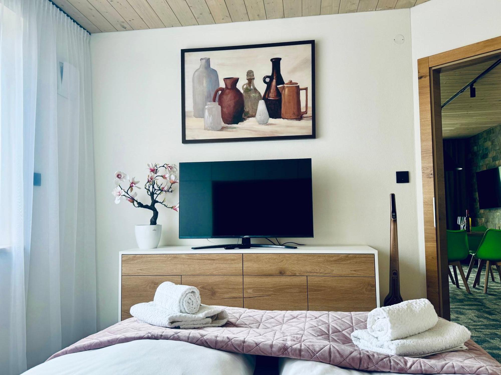 Apartmany Hrabušice Δωμάτιο φωτογραφία