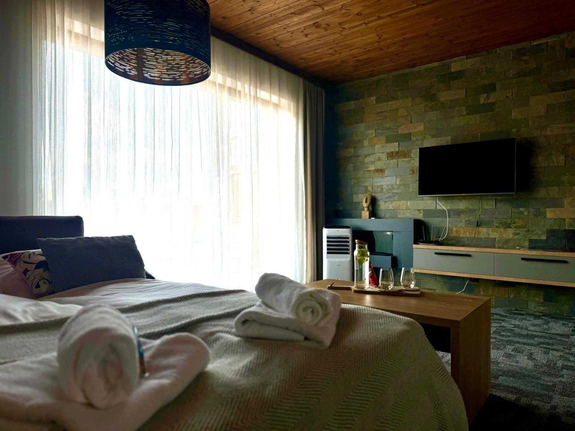 Apartmany Hrabušice Δωμάτιο φωτογραφία
