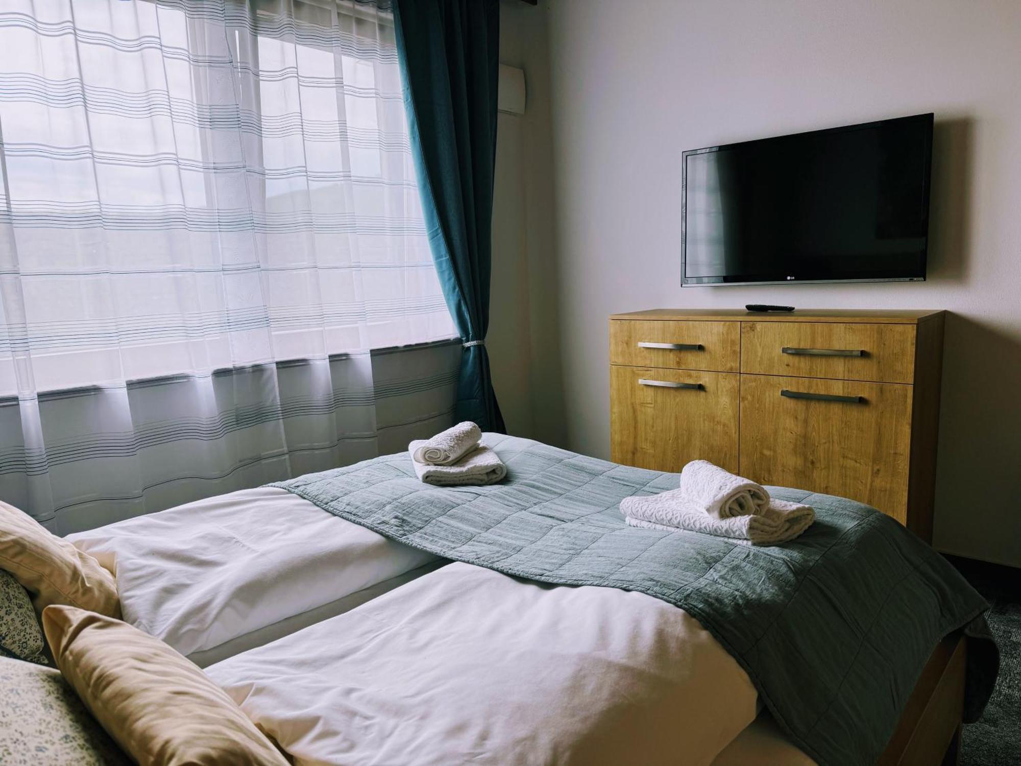 Apartmany Hrabušice Δωμάτιο φωτογραφία