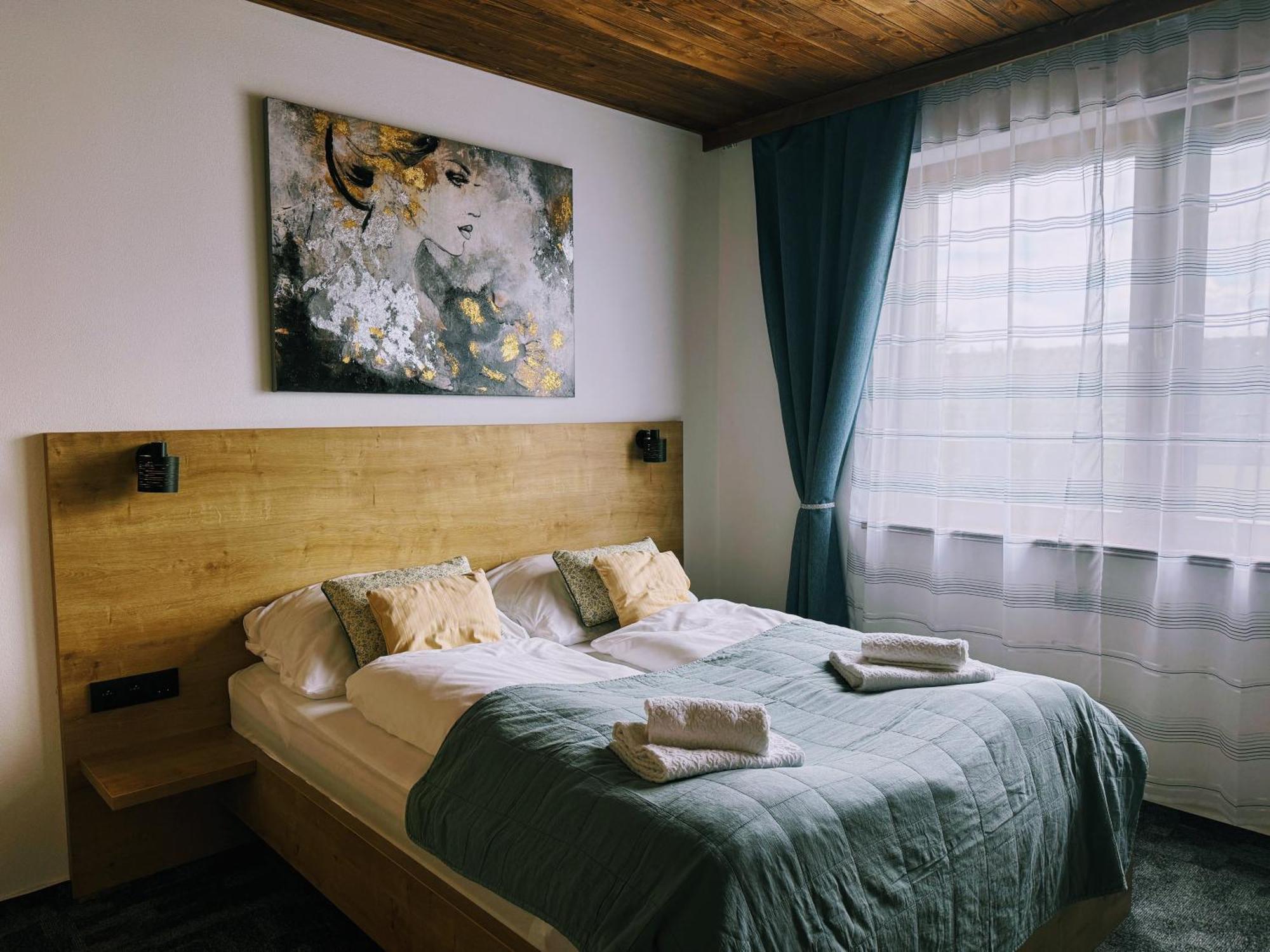Apartmany Hrabušice Δωμάτιο φωτογραφία