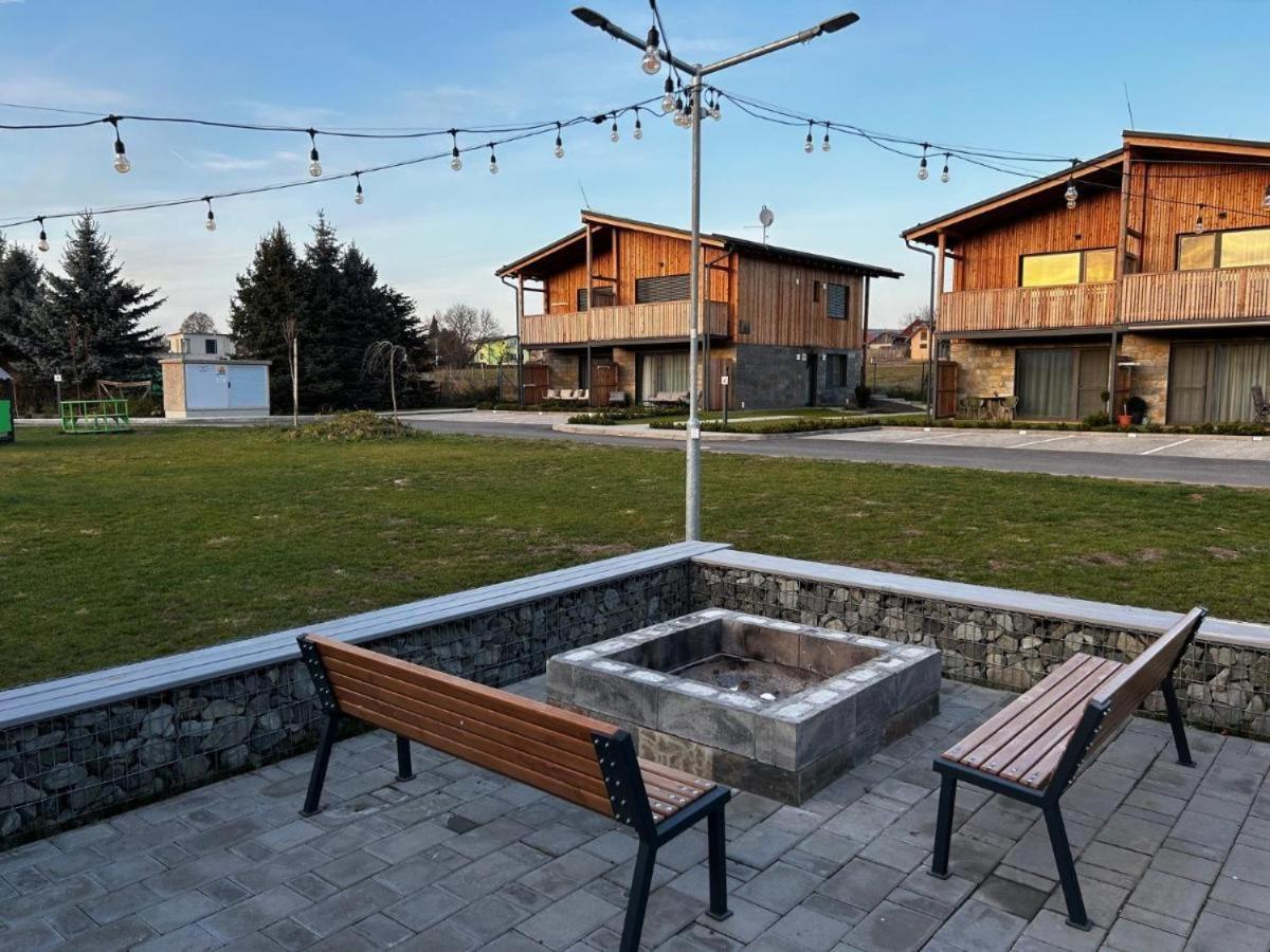 Apartmany Hrabušice Εξωτερικό φωτογραφία
