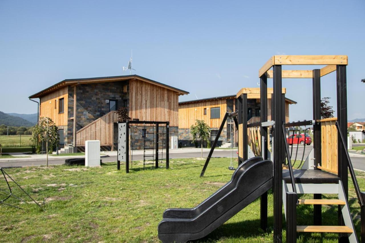 Apartmany Hrabušice Εξωτερικό φωτογραφία